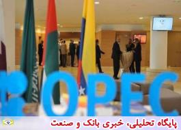 استقبال کشورهای عضو و غیرعضو اوپک از تمدید 9 ماهه توافق کاهش تولید نفت